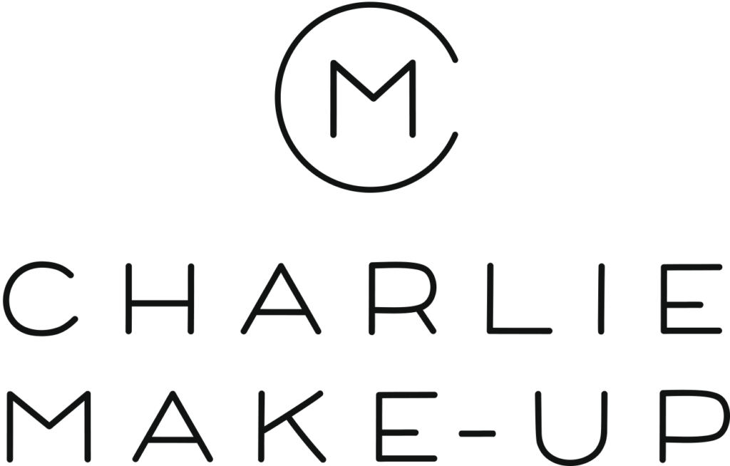 Charlie Make-up Logo